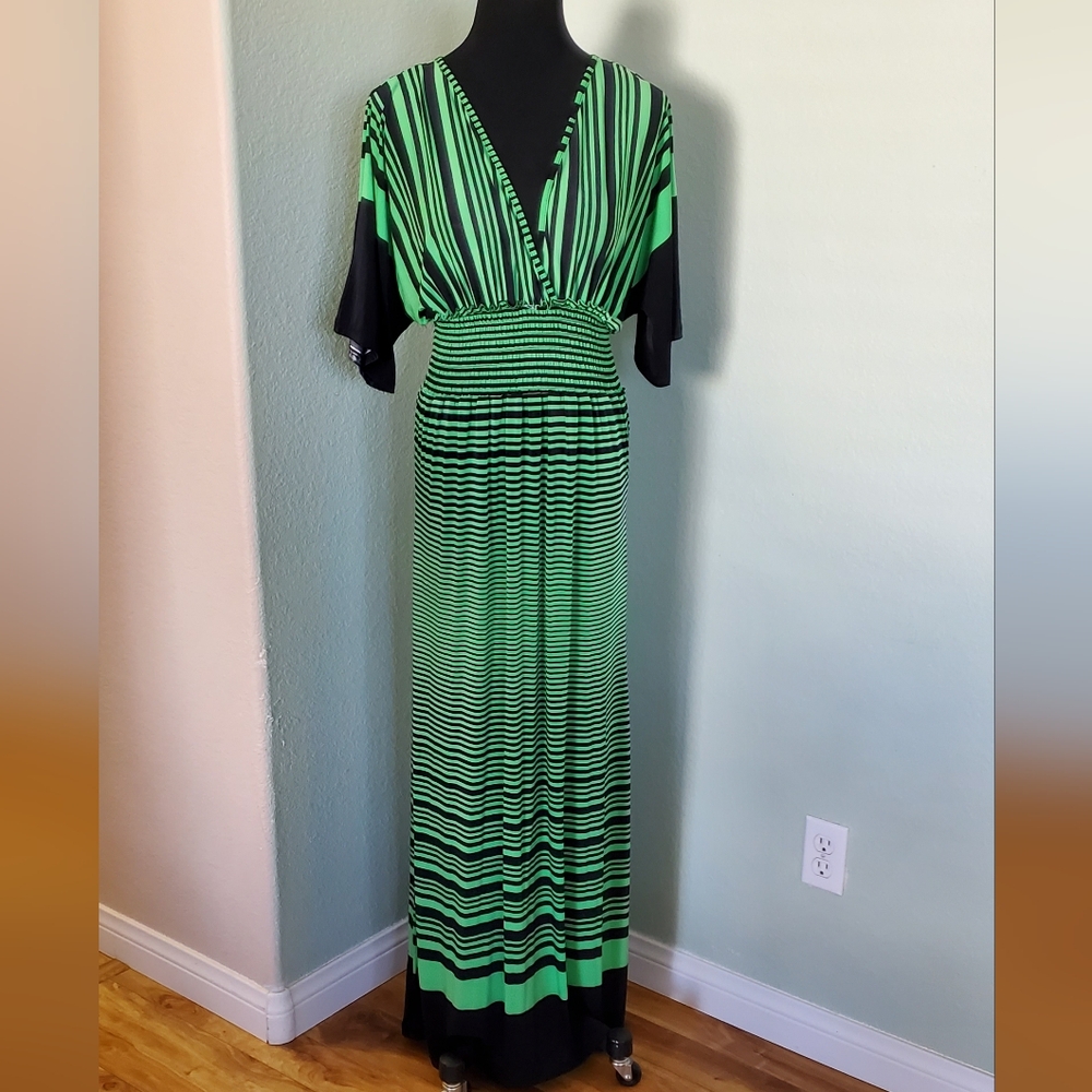 Christina Love Dress Size Large